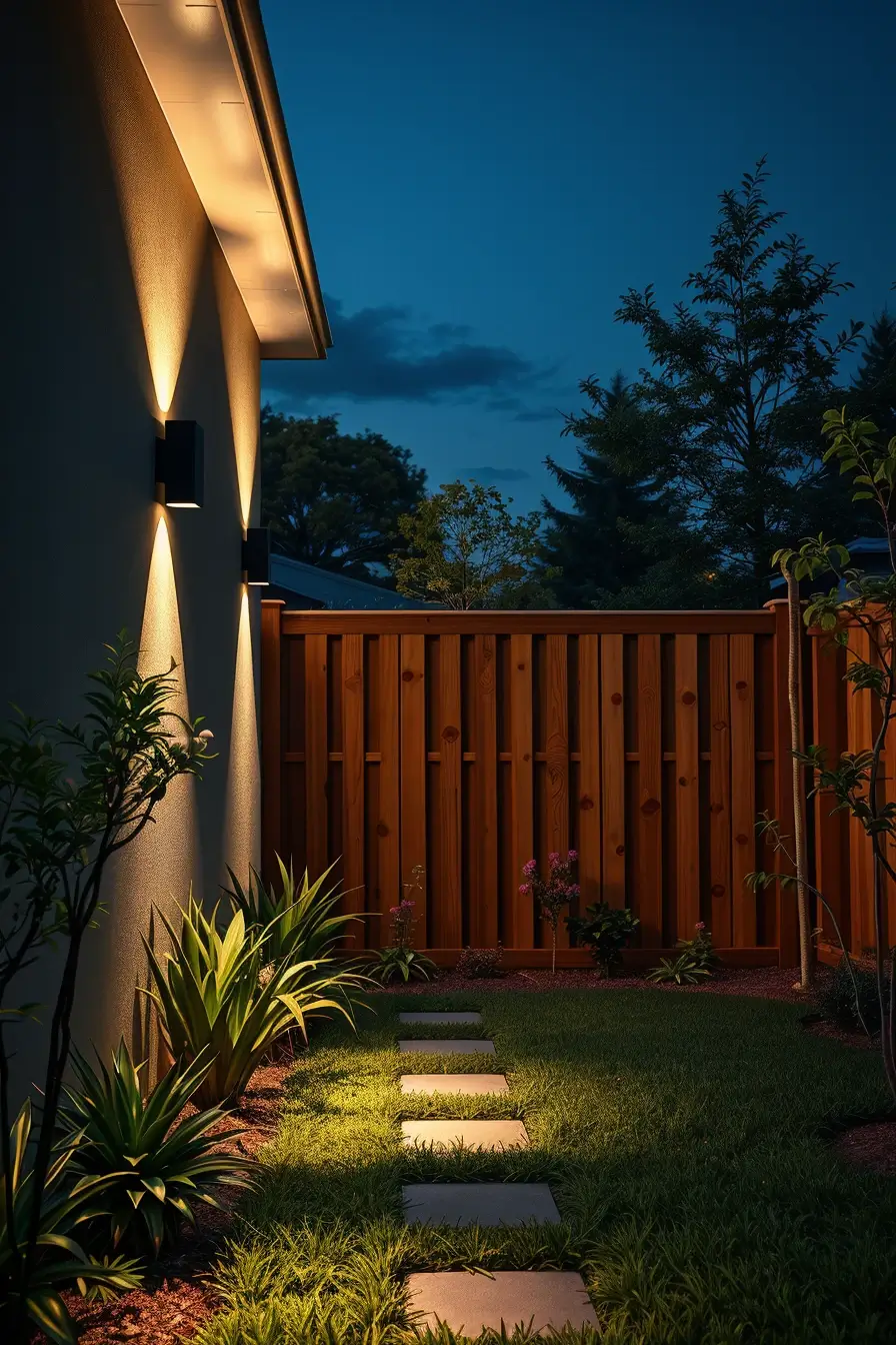 60 Garden Lights Ideas 2026 For A Stylish And Modern Outdoor Glow