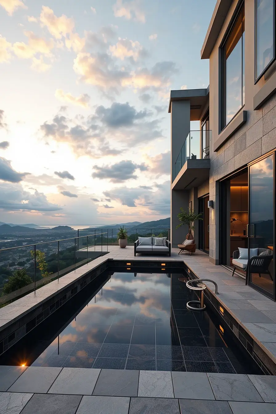 59 Plunge Pool Ideas 2026 For Stylish And Modern Backyard Design