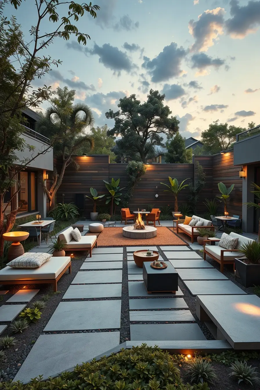 60 Backyard Garden Design 2026: Creative And Modern Ideas For Stylish Outdoor Spaces