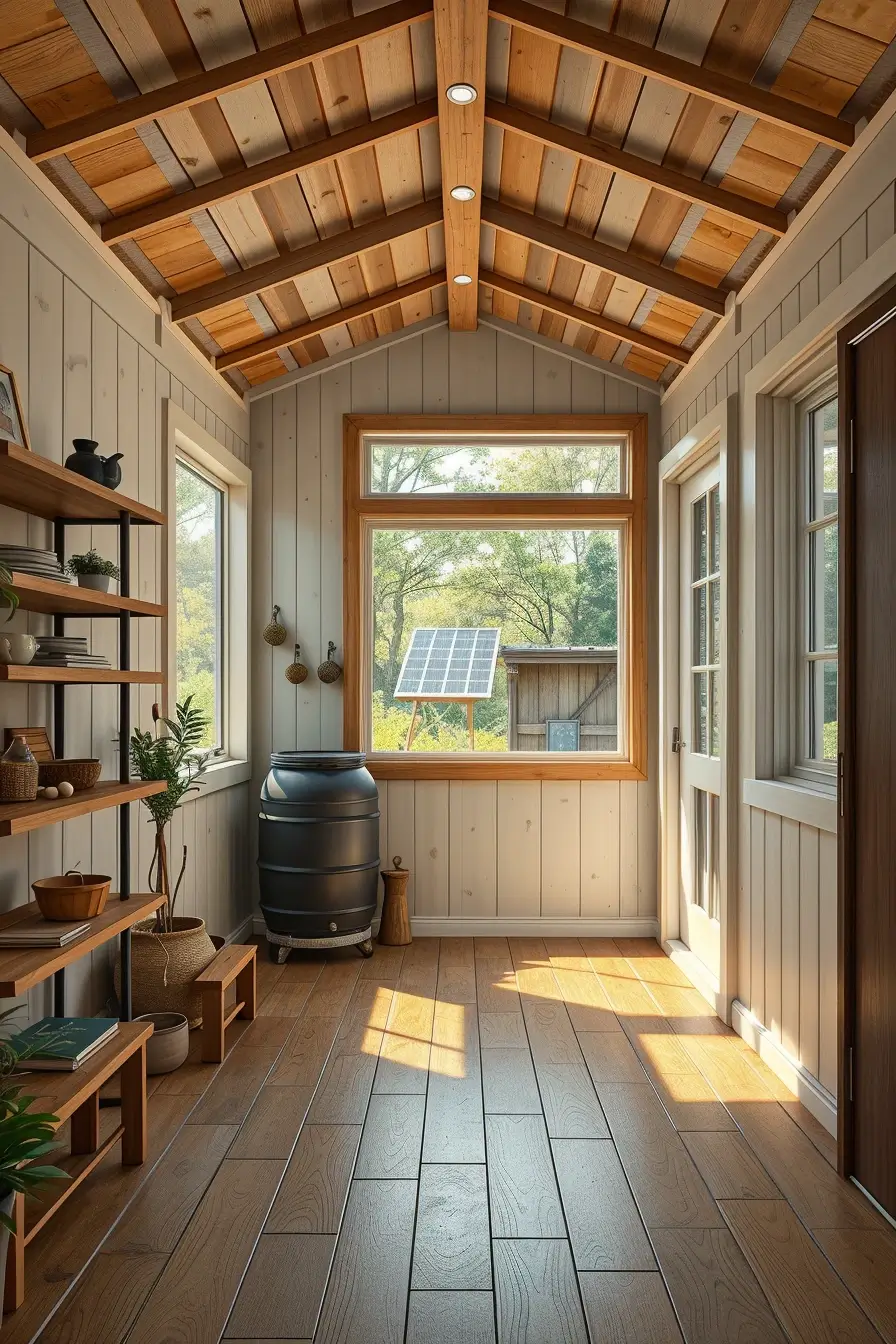 60 Backyard Shed Ideas 2026 For Stylish And Functional Outdoor Living