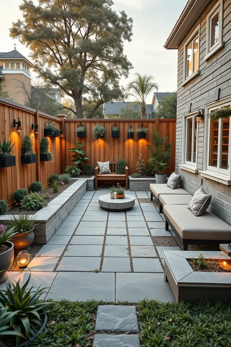 59 Small Backyard Ideas 2026 That Look Expensive For A Stylish Outdoor Space