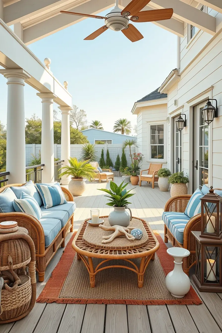 57 Summer Patio Decor Ideas 2026 To Transform Your Outdoor Space