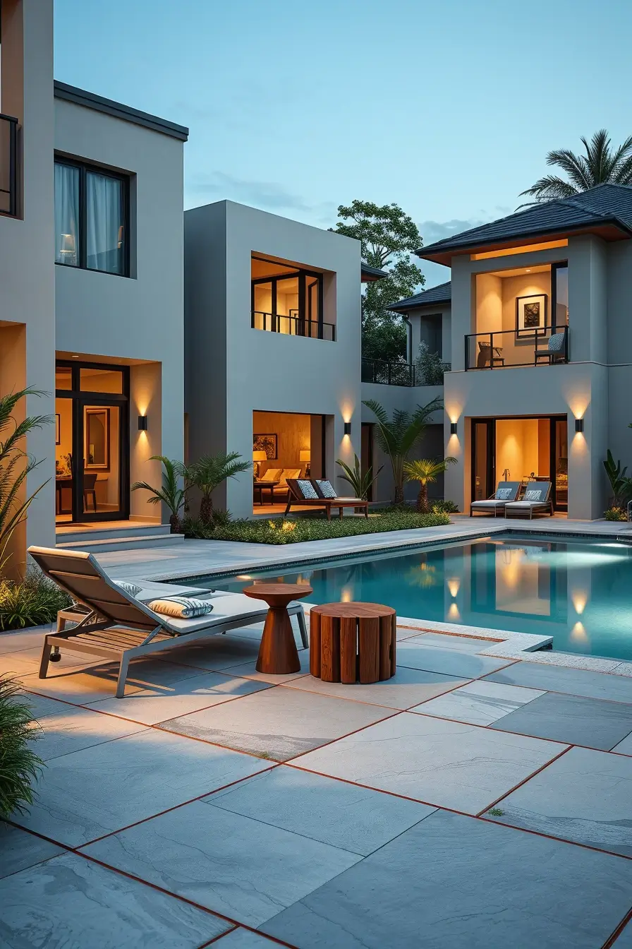 58 Summer Outdoor Pool Decor 2026 Ideas For A Stylish Backyard Oasis