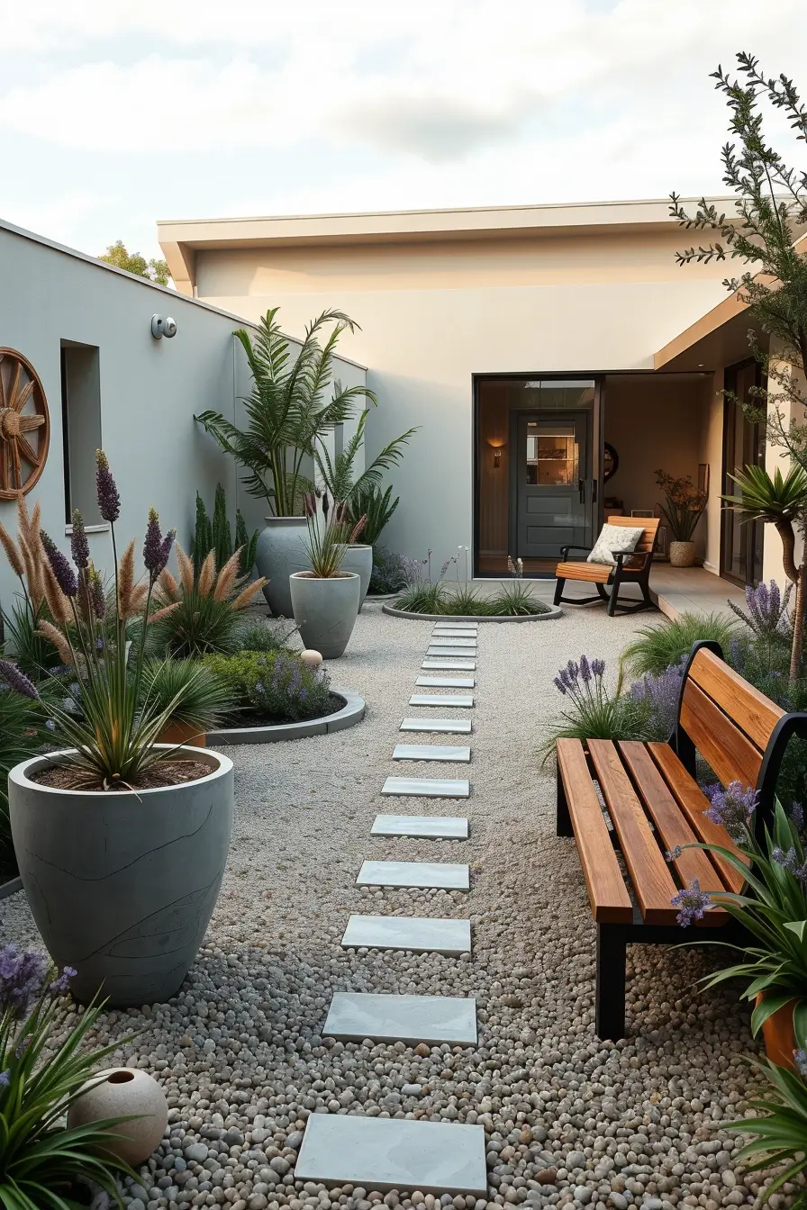 60 Summer Garden Decor Ideas 2026 For A Stylish And Relaxing Outdoor Space