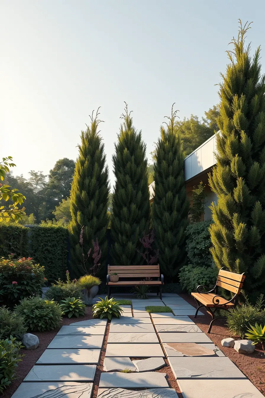 58 Backyard Privacy Ideas 2026 For Stylish And Cozy Outdoor Spaces