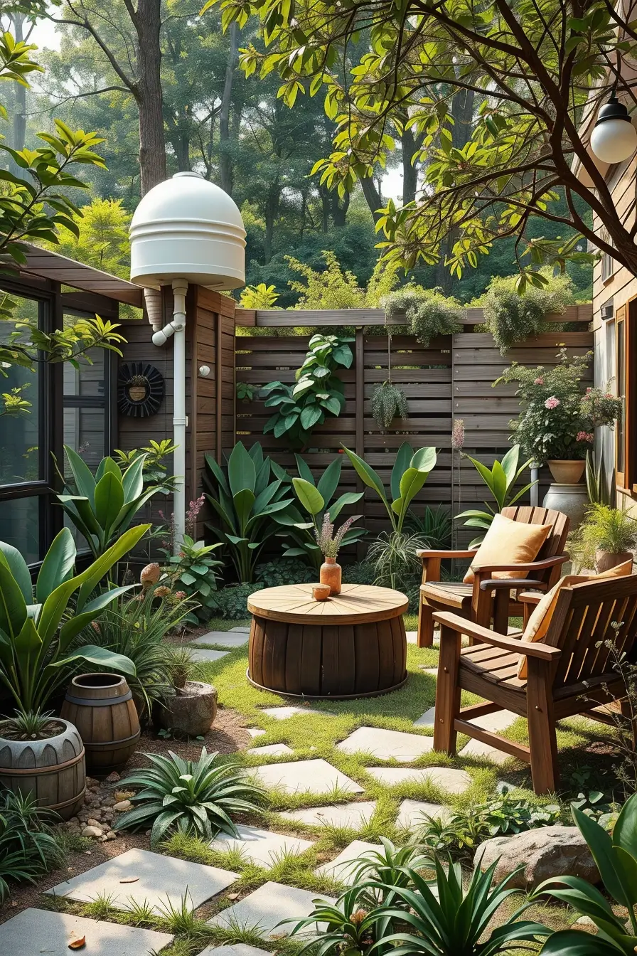 59 Garden Decor Trends 2026: Stylish Outdoor Design Ideas For Modern Living