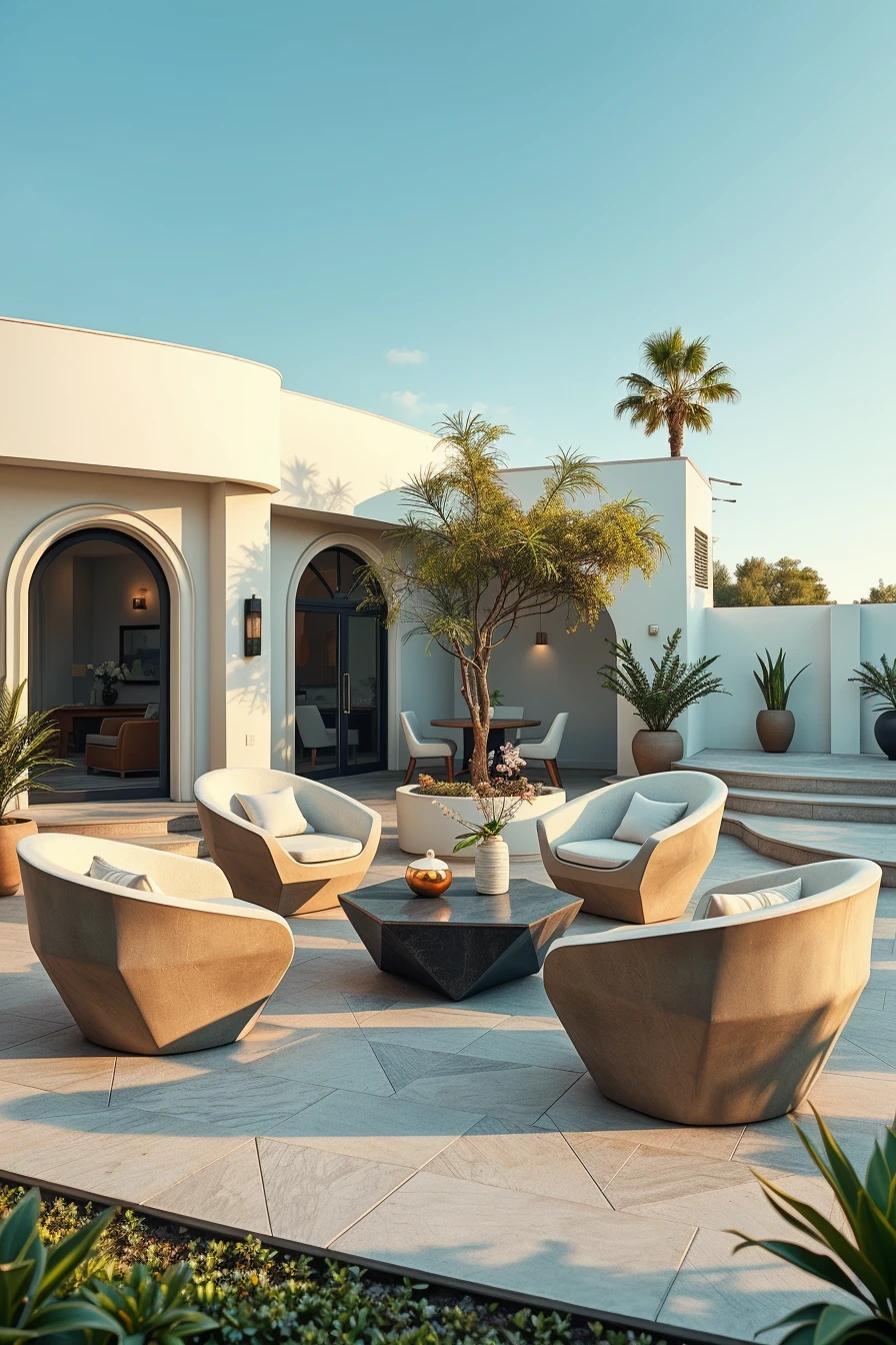 53 Outdoor Patio Décor Trends 2026: Stylish Ideas For Modern Outdoor Living