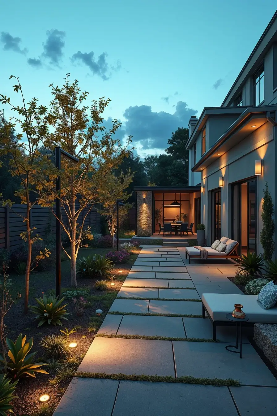 58 Garden Lighting And Décor Accents 2026 For A Stylish And Glowing Outdoor Space