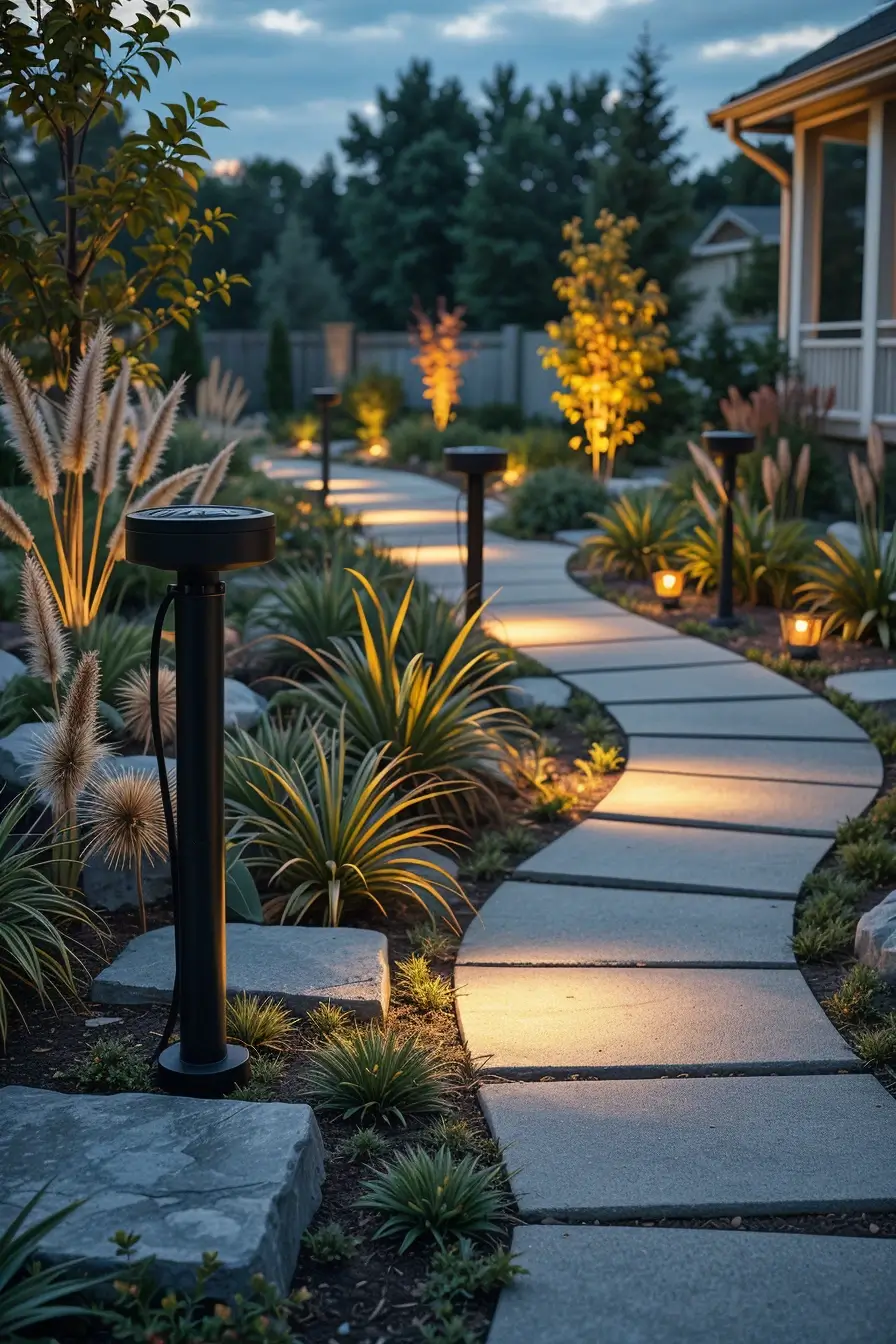 59 Summer Garden Lighting Ideas 2026 For A Stylish And Cozy Outdoor Space
