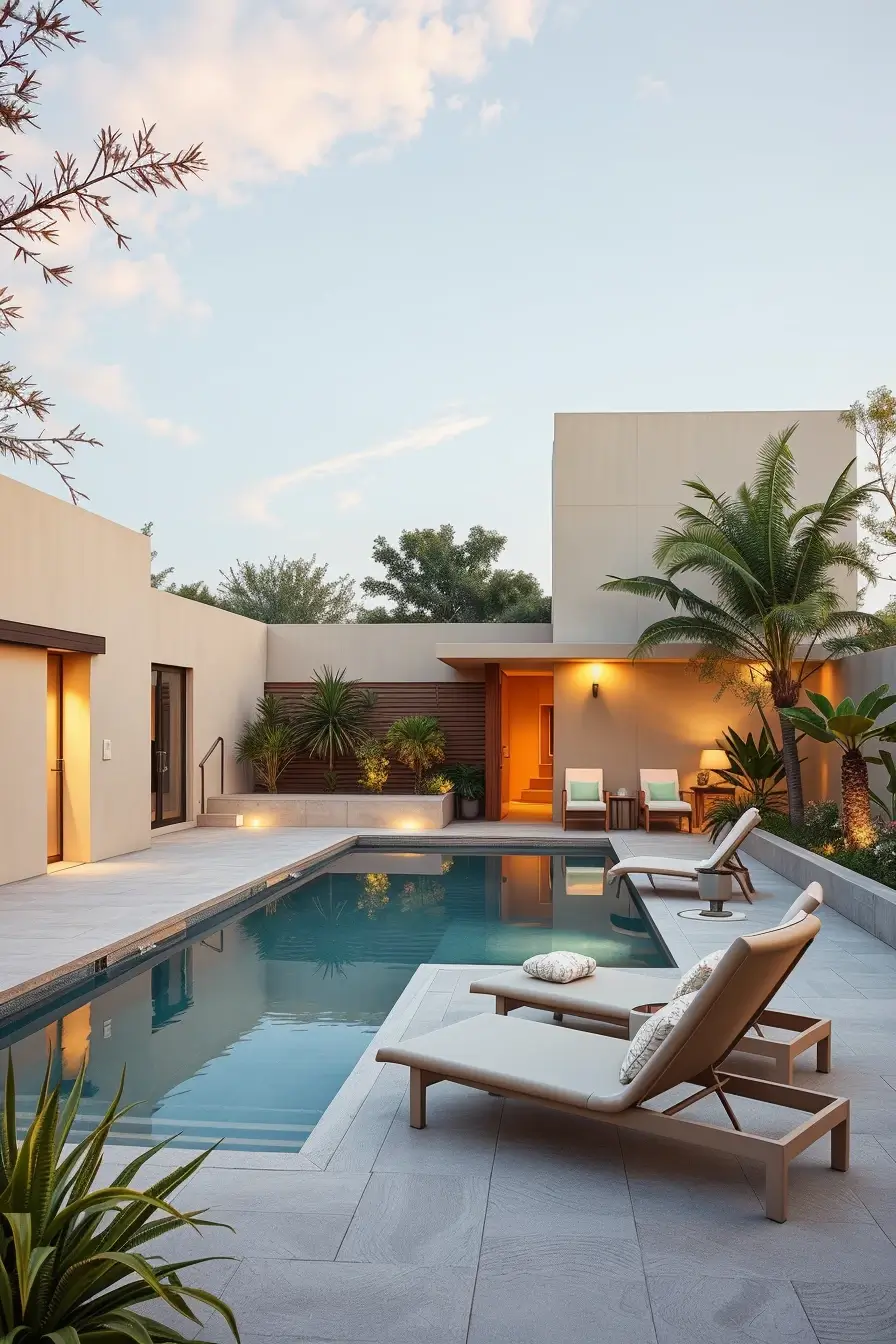 52 Poolside Decor Inspiration 2026 Ideas For A Stylish Outdoor Oasis