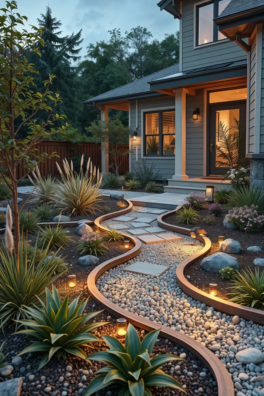 59 Front Yard Garden Design Inspiration 2026 Ideas For A Stunning Curb Appeal
