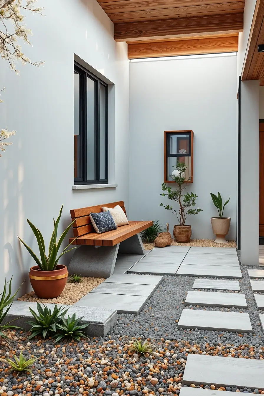 59 Small Front Yard Summer Decor Ideas 2026: Stylish And Creative Designs For Modern Outdoor Spaces