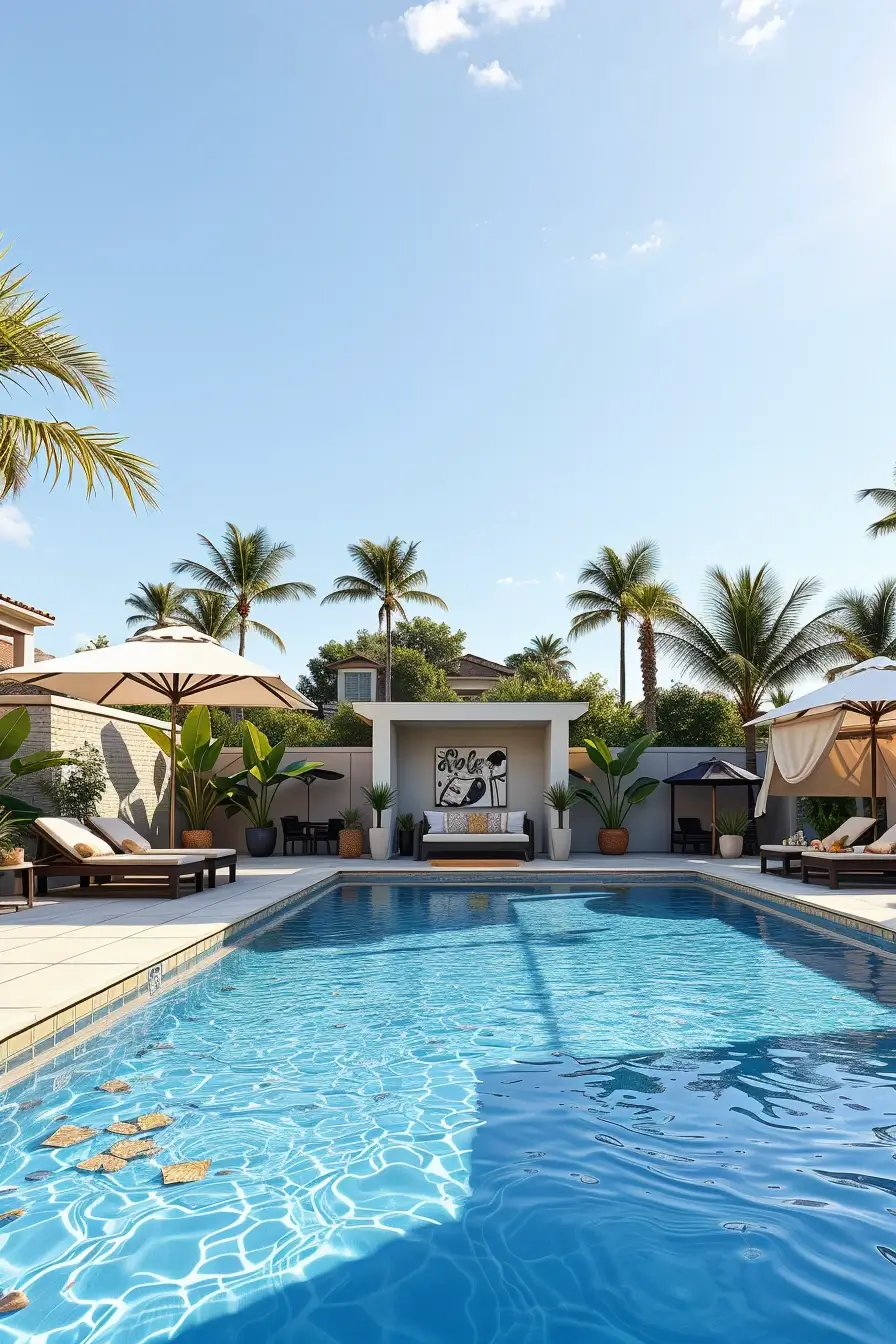 56 Creative Outdoor Shade Ideas 2026 For Stylish And Comfortable Backyards