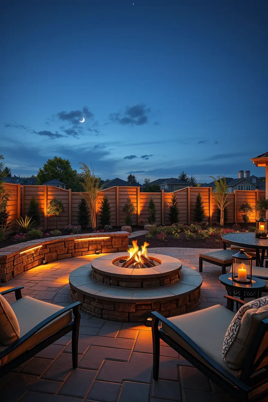 58 Garden Lighting And Décor Accents 2026 For A Stylish And Glowing Outdoor Space