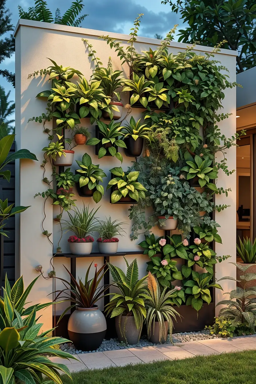 53 Backyard Landscaping Inspiration Summer 2026 Ideas To Transform Your Outdoor Space