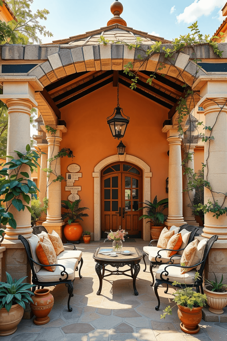 56 Outdoor Gazebo Ideas 2026 For Stylish And Creative Garden Design