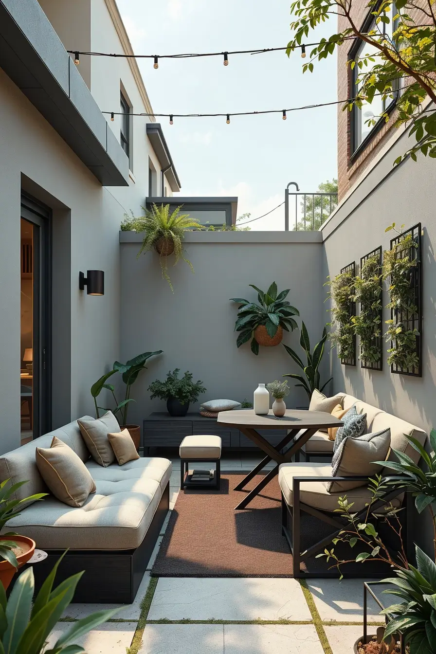 57 Cozy And Functional Outdoor Rooms 2026: Stylish Patio Design Ideas & Backyard Trends