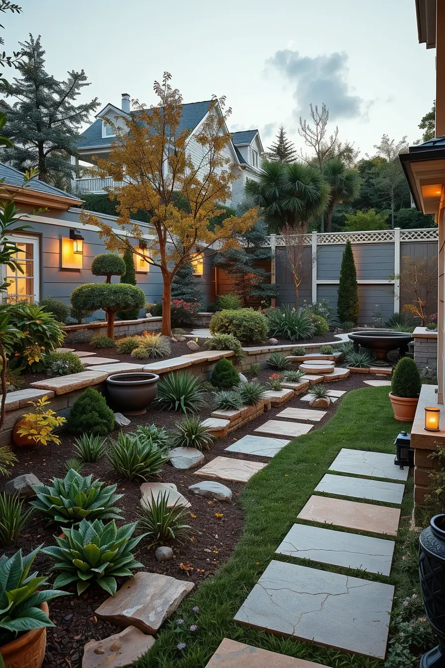 59 Small Backyard Ideas 2026 That Look Expensive For A Stylish Outdoor Space