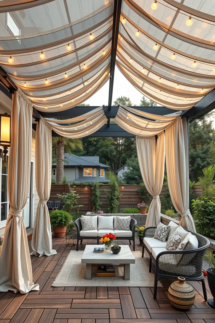 58 Backyard Privacy Ideas 2026 For Stylish And Cozy Outdoor Spaces