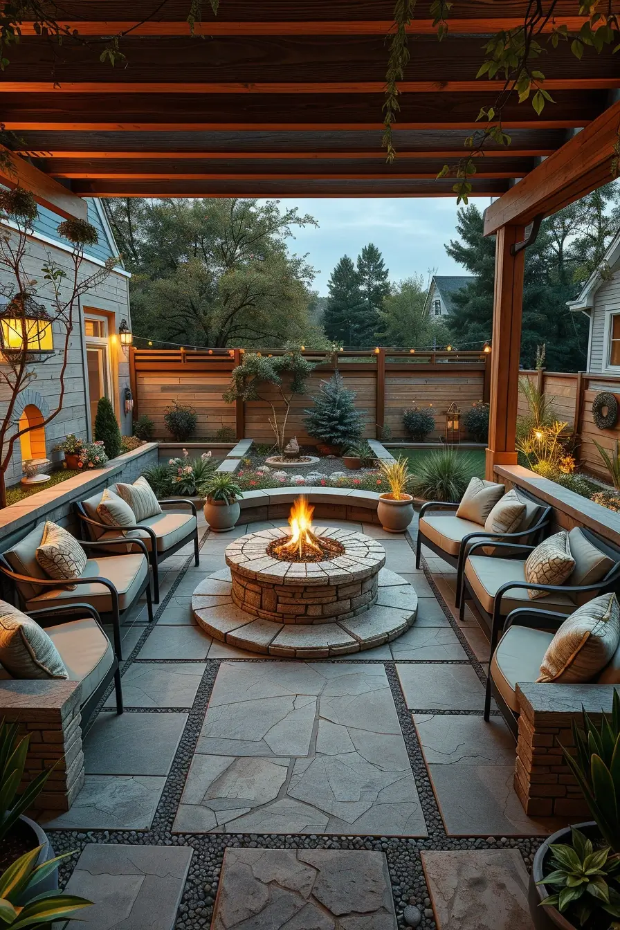 59 Garden Decor Trends 2026: Stylish Outdoor Design Ideas For Modern Living