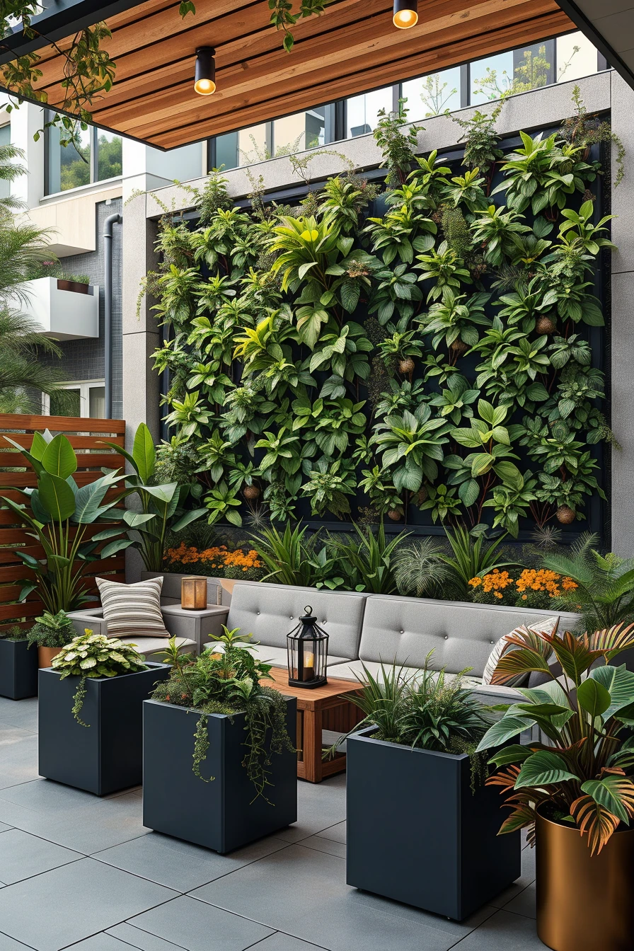 53 Outdoor Patio Décor Trends 2026: Stylish Ideas For Modern Outdoor Living