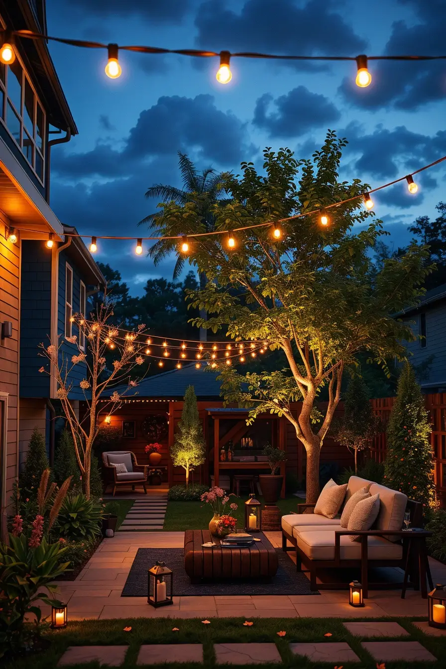 53 Backyard Landscaping Inspiration Summer 2026 Ideas To Transform Your Outdoor Space