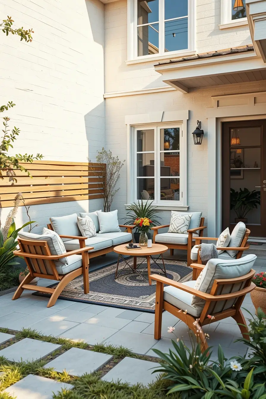 59 Small Front Yard Summer Decor Ideas 2026: Stylish And Creative Designs For Modern Outdoor Spaces