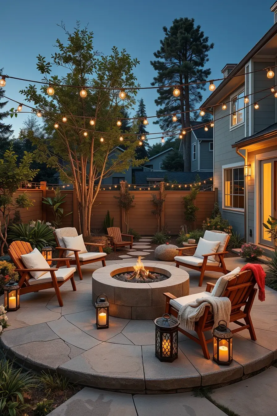59 Small Backyard Ideas 2026 That Look Expensive For A Stylish Outdoor Space