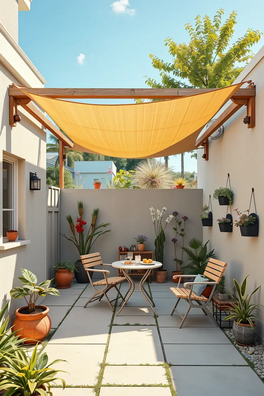 56 Creative Outdoor Shade Ideas 2026 For Stylish And Comfortable Backyards