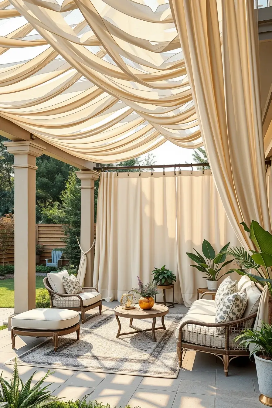 58 Backyard Pergola And Shade Structures 2026: Stylish Outdoor Living Ideas