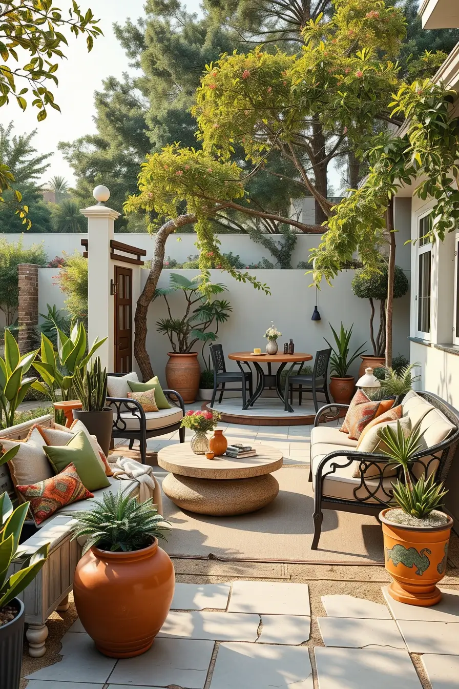 59 Garden Decor Trends 2026: Stylish Outdoor Design Ideas For Modern Living