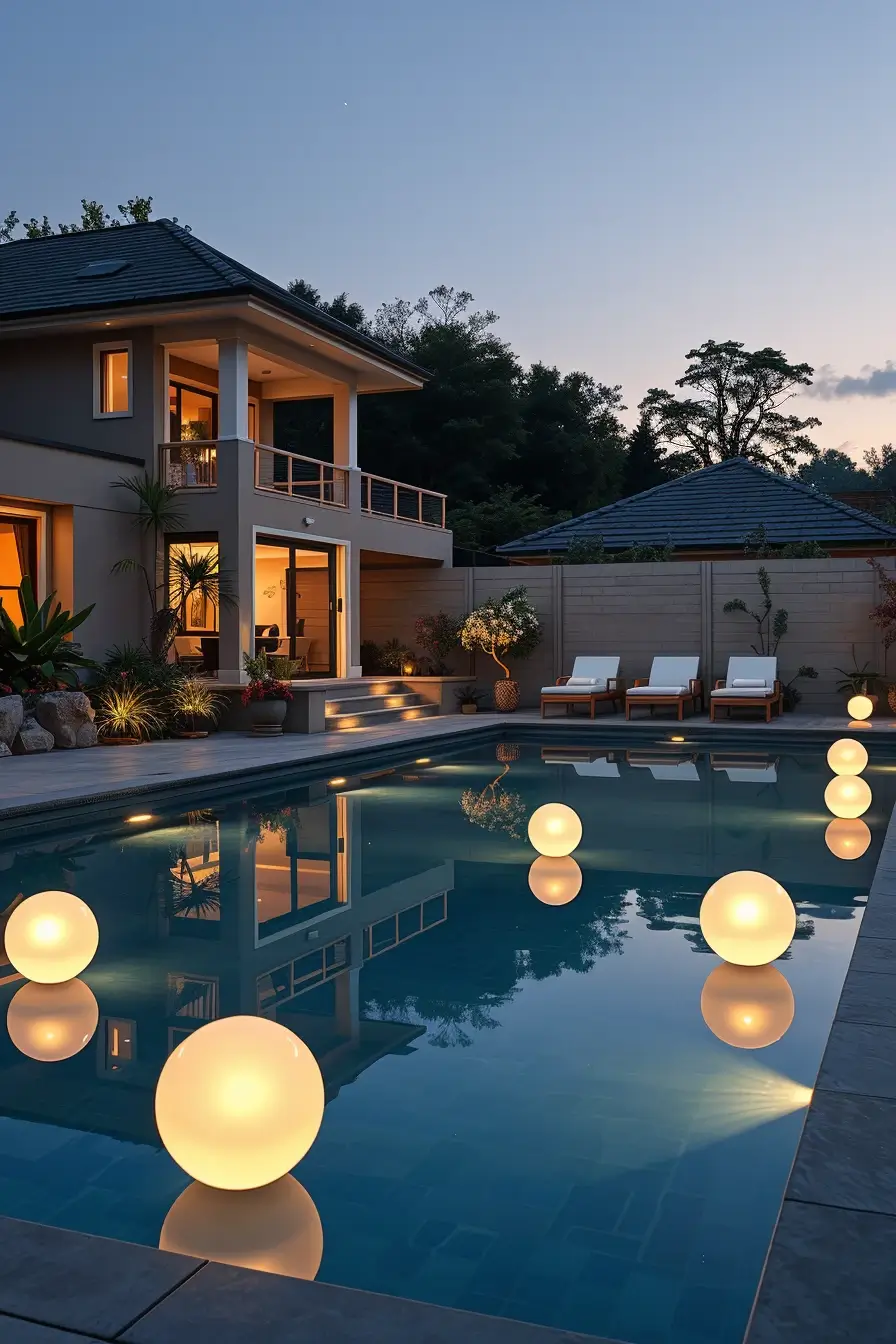 59 Summer Garden Lighting Ideas 2026 For A Stylish And Cozy Outdoor Space