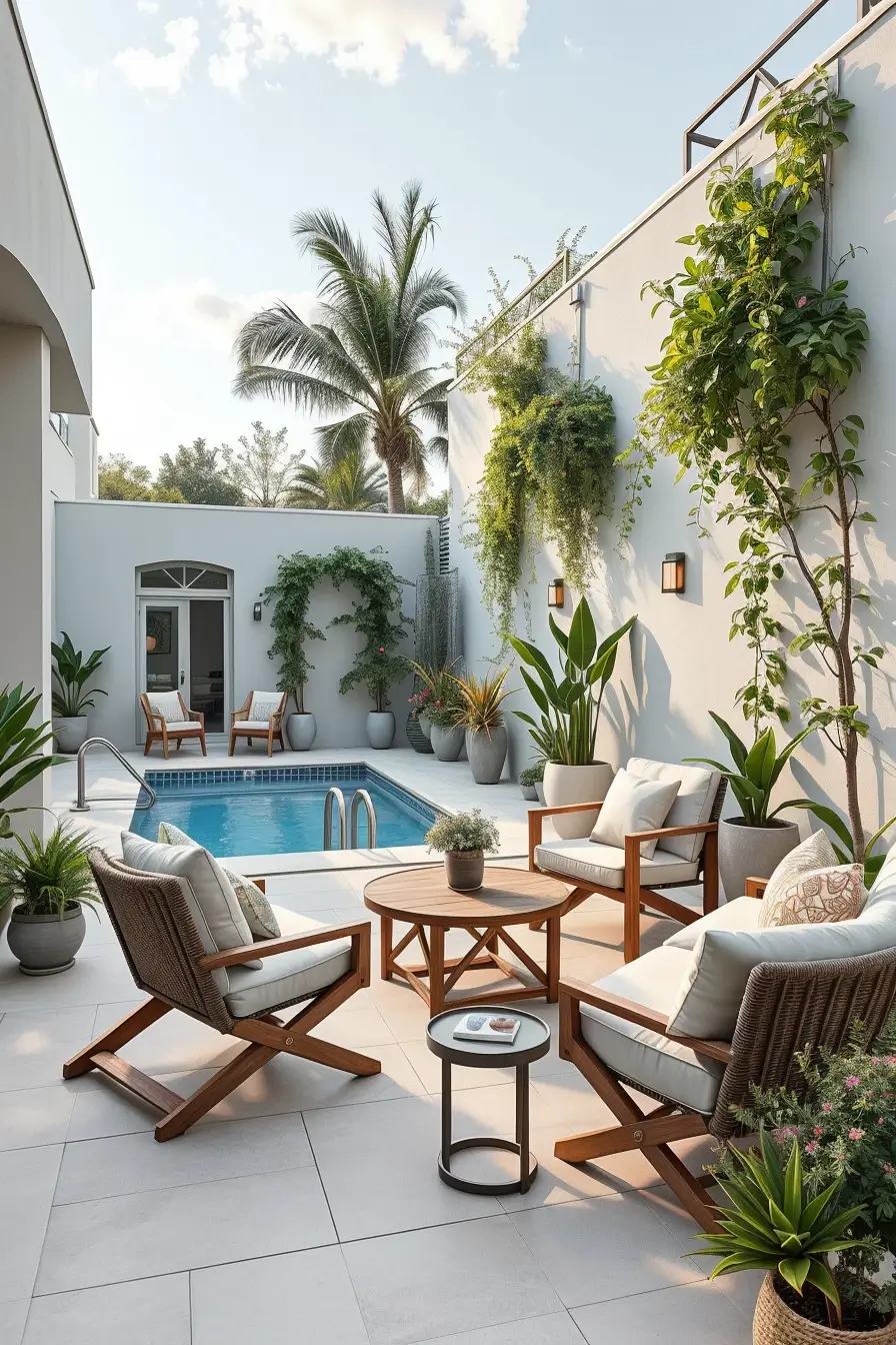 52 Poolside Decor Inspiration 2026 Ideas For A Stylish Outdoor Oasis