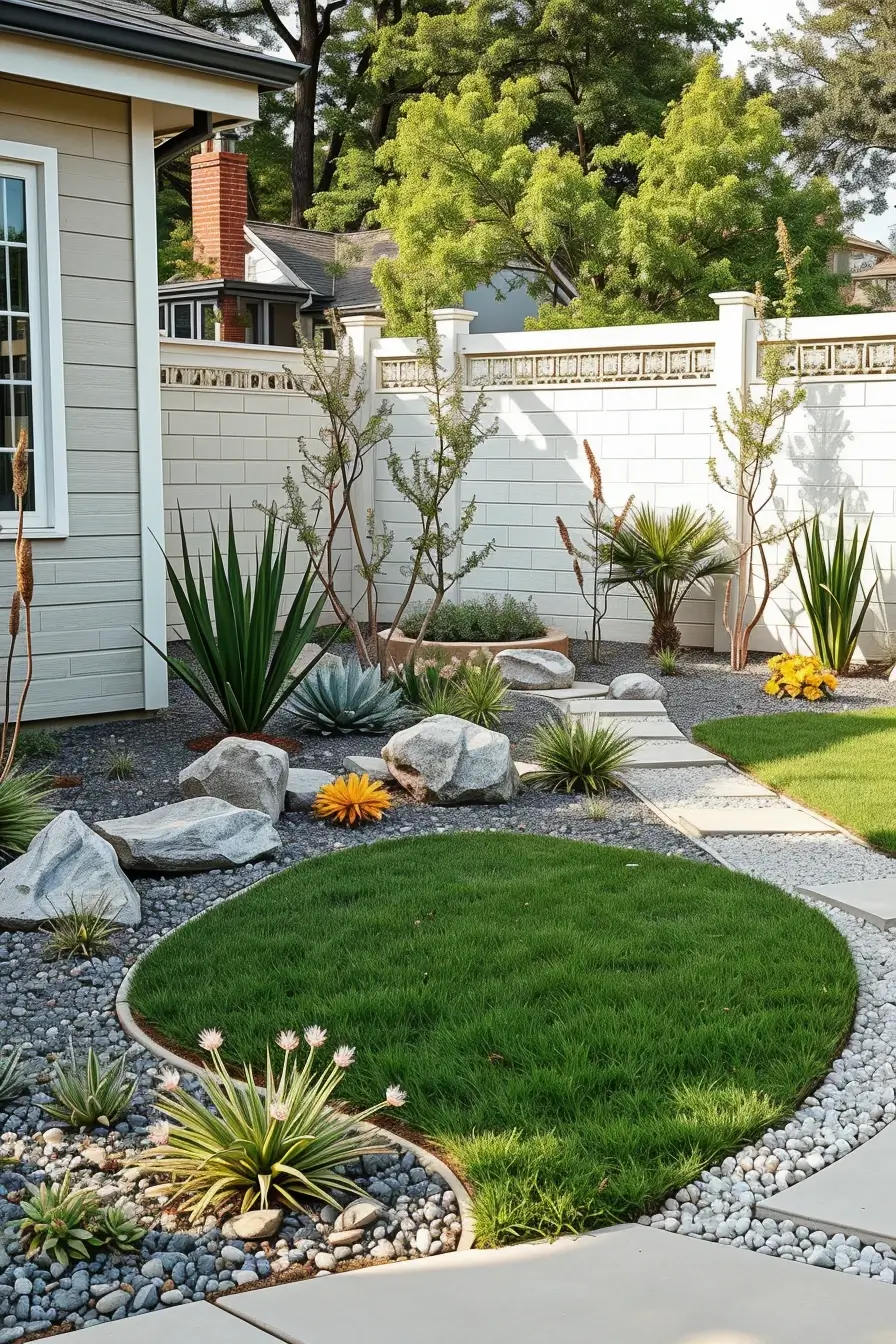 53 Backyard Landscaping Inspiration Summer 2026 Ideas To Transform Your Outdoor Space