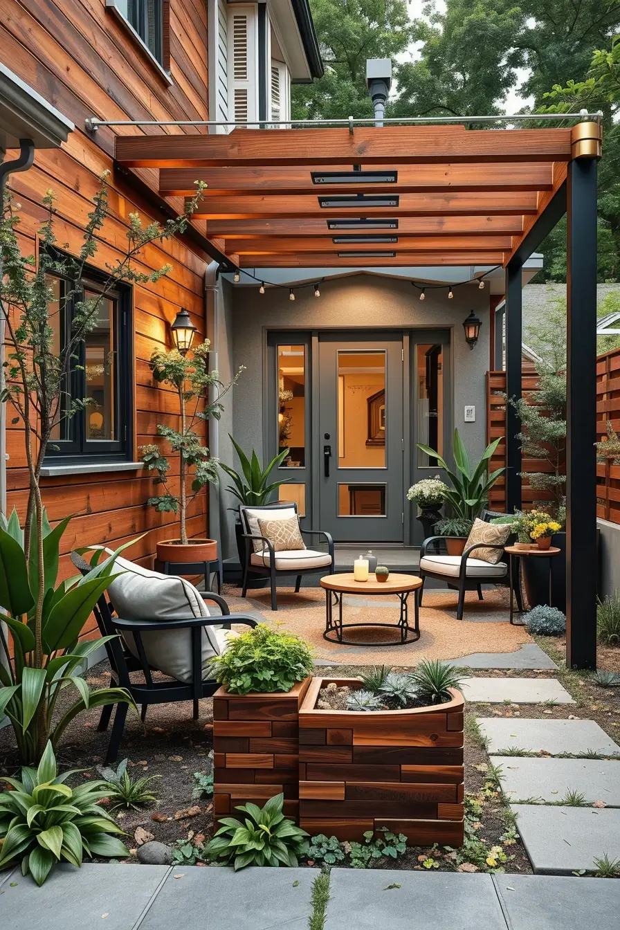 59 Small Front Yard Summer Decor Ideas 2026: Stylish And Creative Designs For Modern Outdoor Spaces