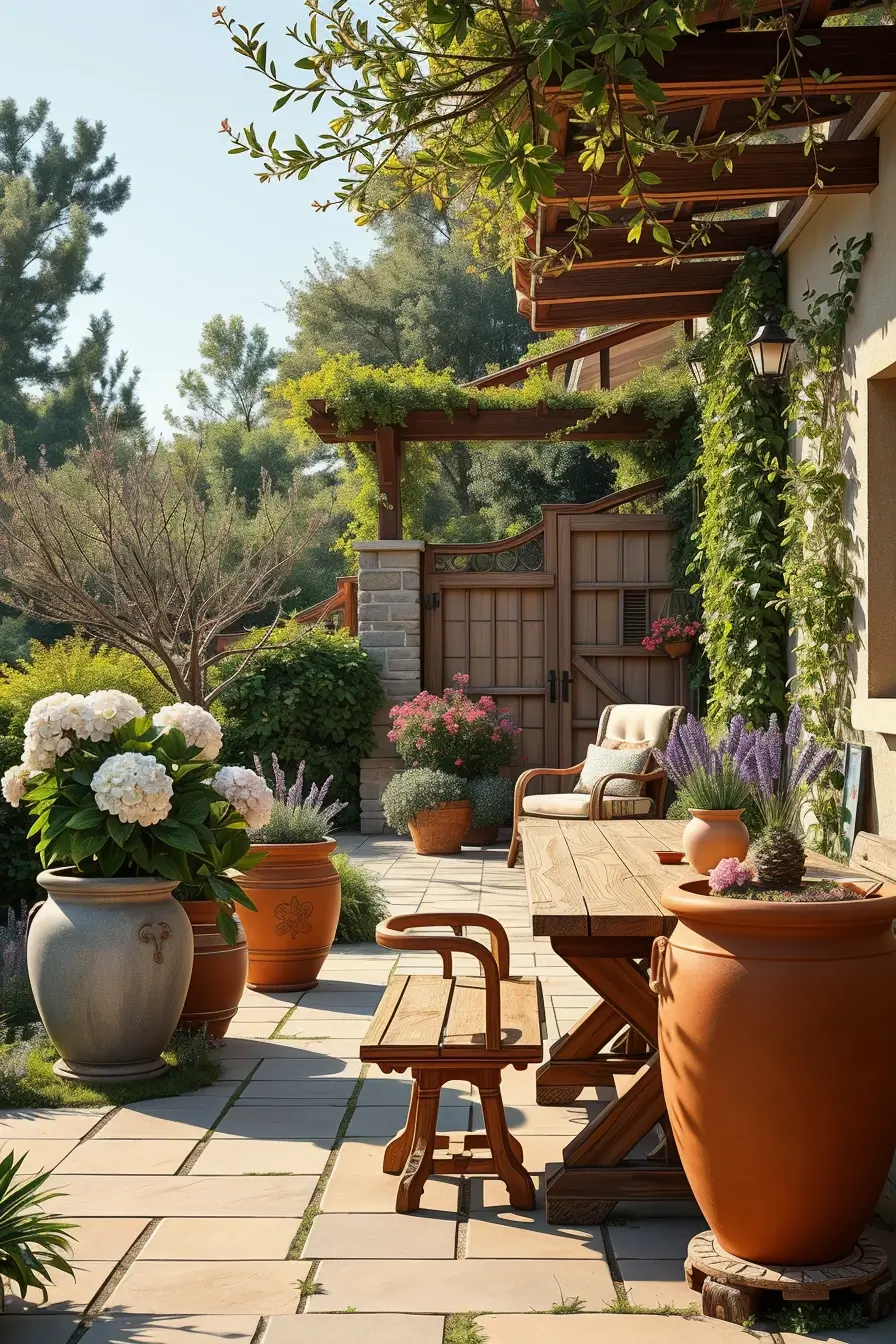 58 Farmhouse Patio Ideas 2026: Creative, Cozy, And Stylish Outdoor Designs