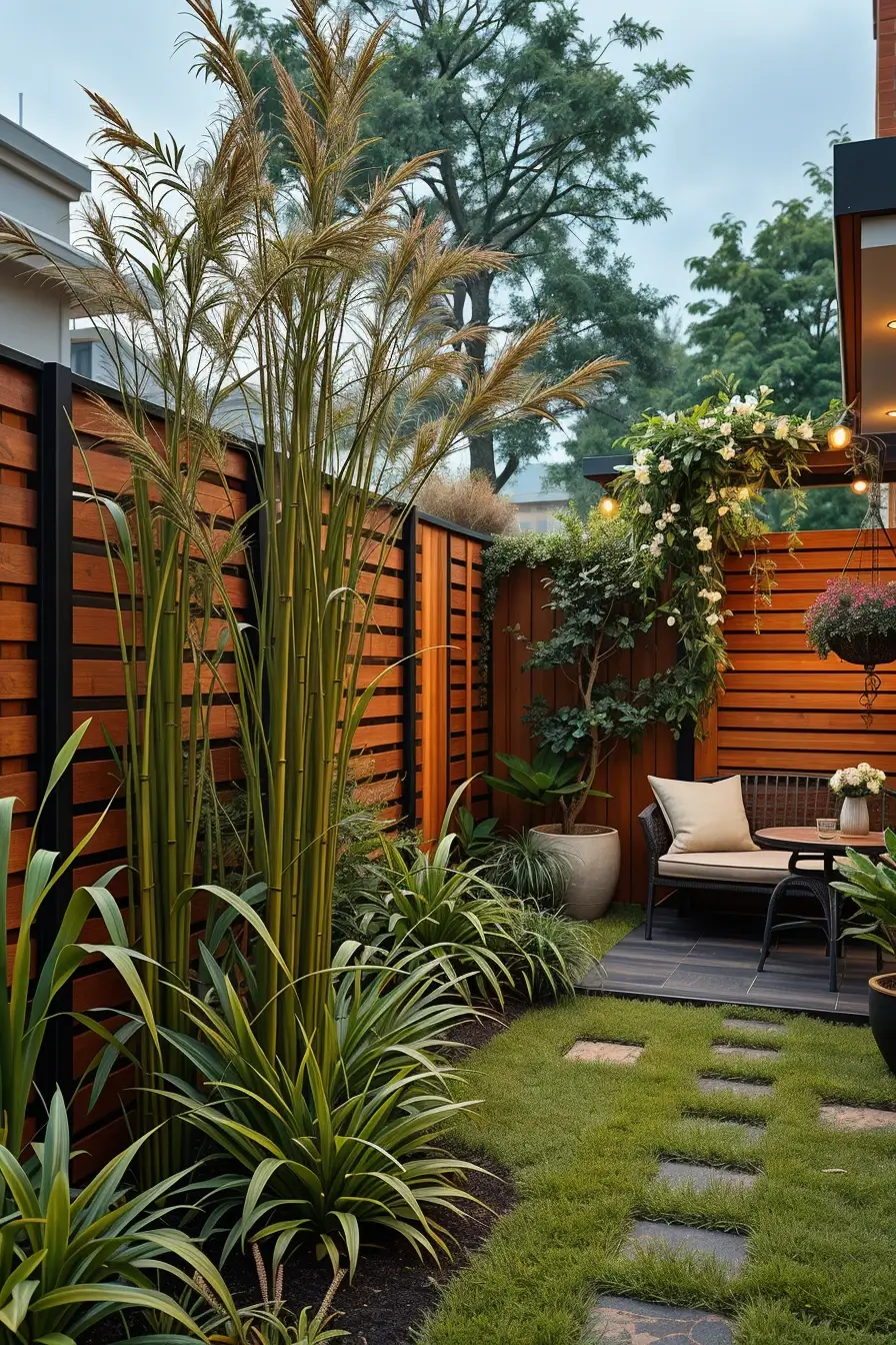 59 Small Backyard Ideas 2026 That Look Expensive For A Stylish Outdoor Space