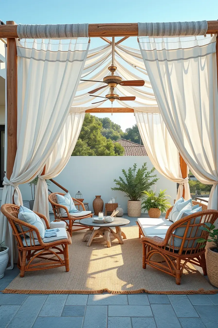 59 Canopy Design Ideas 2026 For Stylish And Comfortable Outdoor Spaces