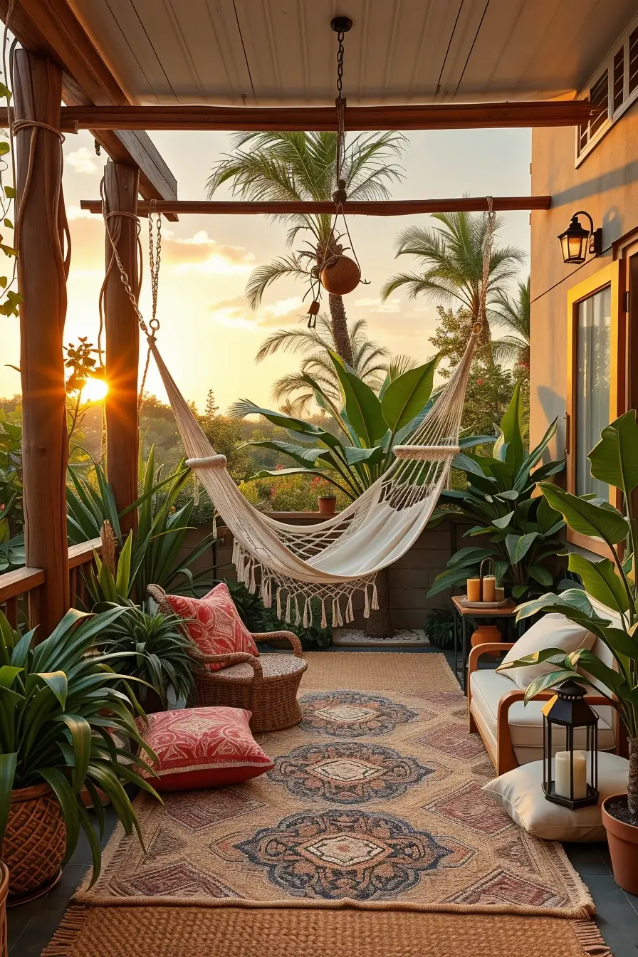 57 Summer Patio Decor Ideas 2026 To Transform Your Outdoor Space