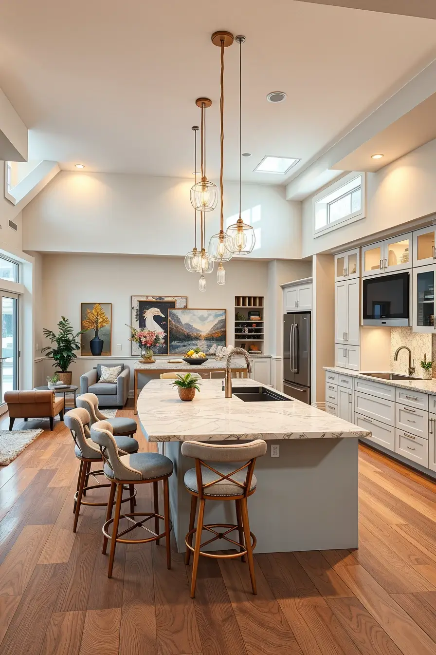 60 Cozy And Functional Entertainment Spaces 2026: Smart, Stylish & Inviting Ideas