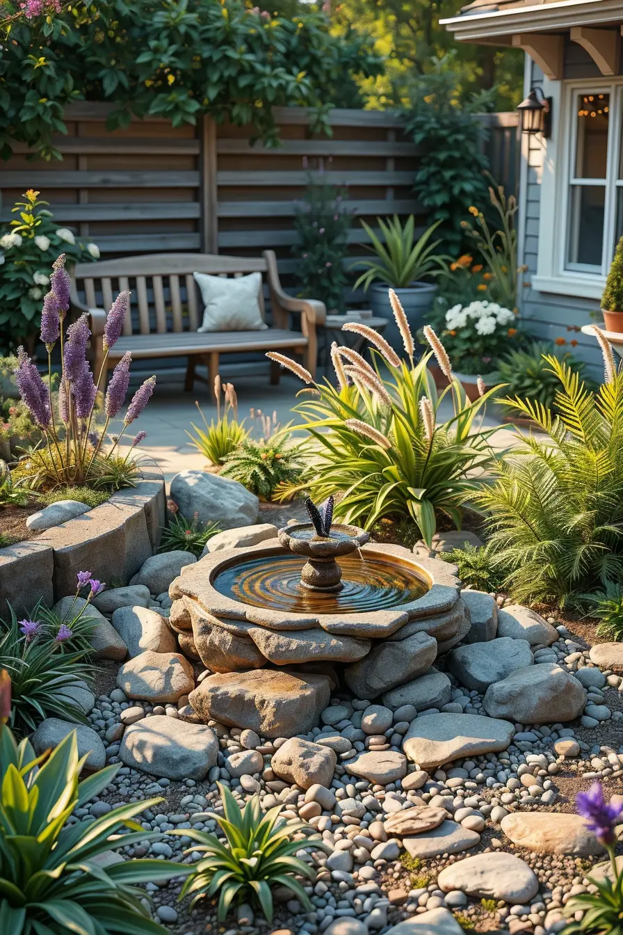 60 Summer Garden Decor Ideas 2026 For A Stylish And Relaxing Outdoor Space