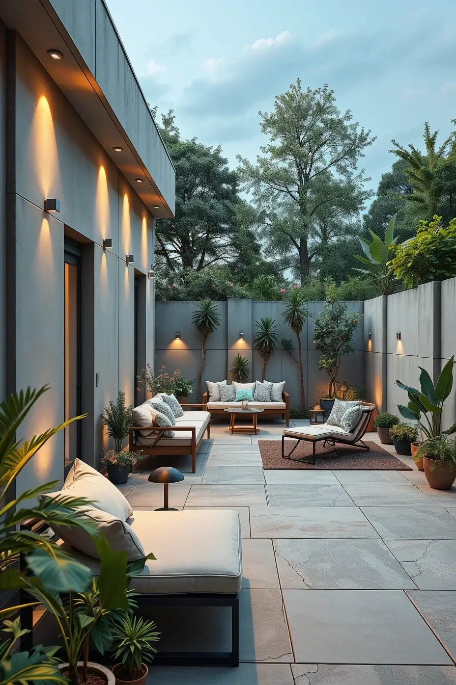 58 Backyard Privacy Ideas 2026 For Stylish And Cozy Outdoor Spaces