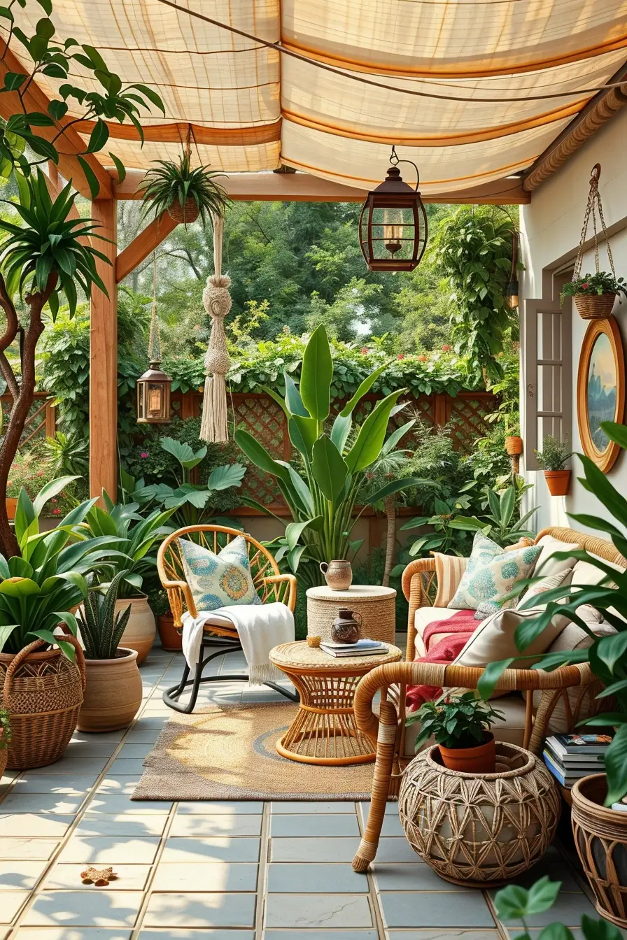 59 Garden Decor Trends 2026: Stylish Outdoor Design Ideas For Modern Living