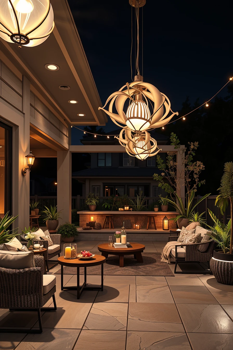53 Outdoor Patio Décor Trends 2026: Stylish Ideas For Modern Outdoor Living