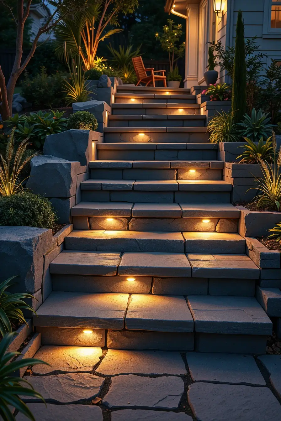 59 Summer Garden Lighting Ideas 2026 For A Stylish And Cozy Outdoor Space