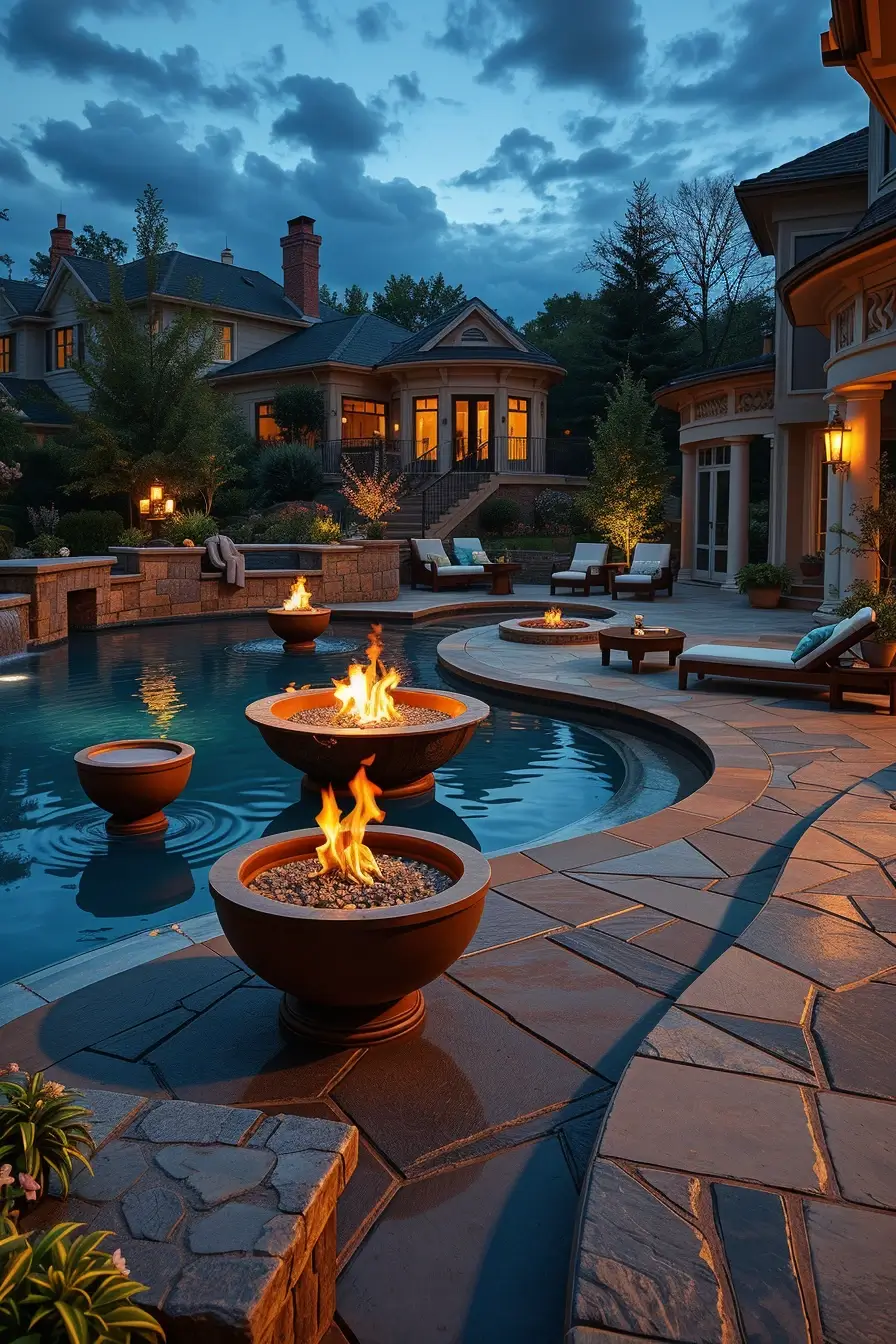 52 Poolside Decor Inspiration 2026 Ideas For A Stylish Outdoor Oasis
