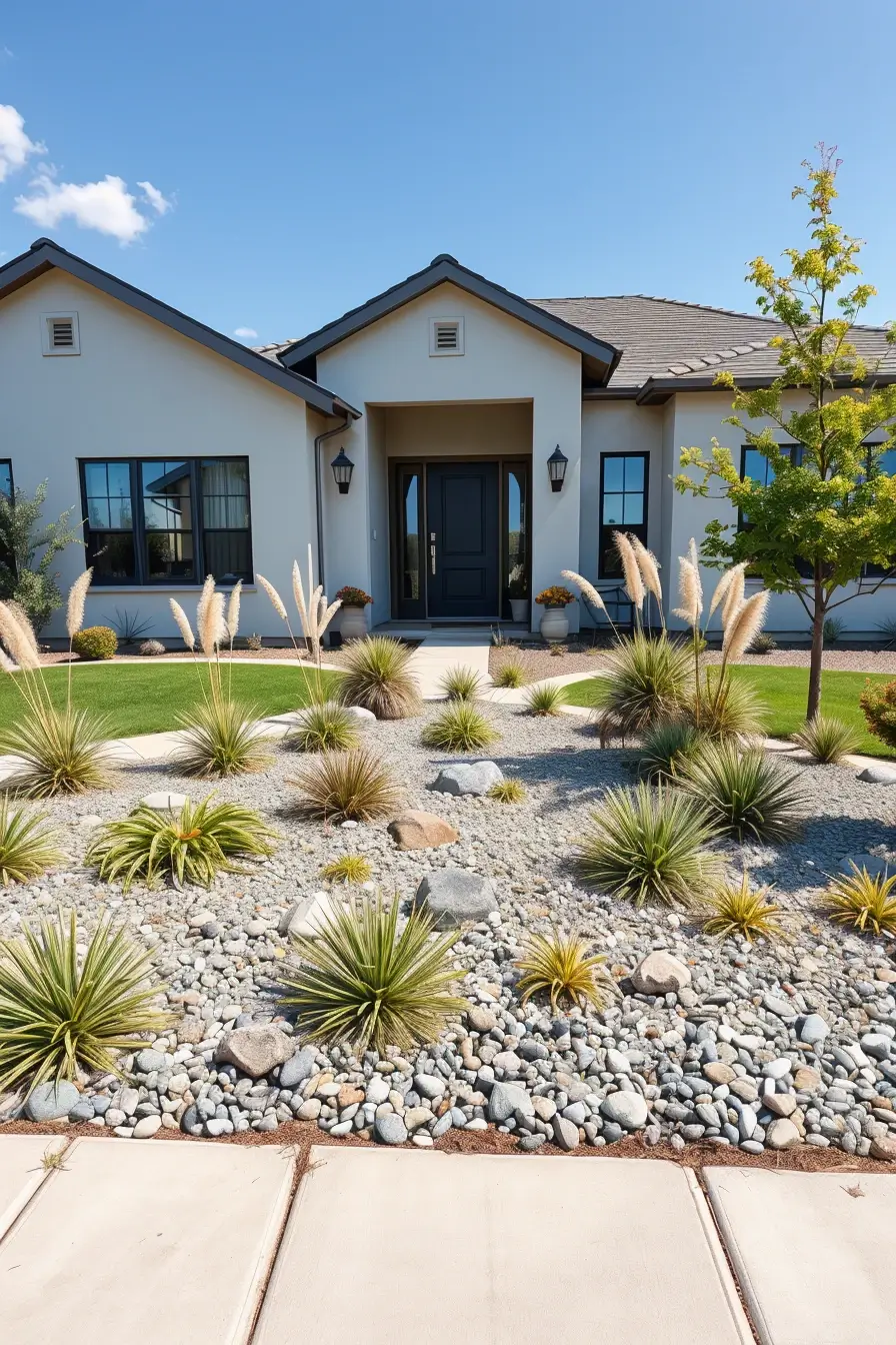 59 Front Yard Garden Design Inspiration 2026 Ideas For A Stunning Curb Appeal