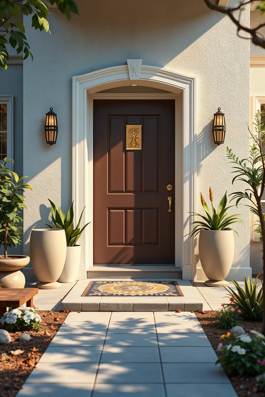 59 Small Front Yard Summer Decor Ideas 2026: Stylish And Creative Designs For Modern Outdoor Spaces