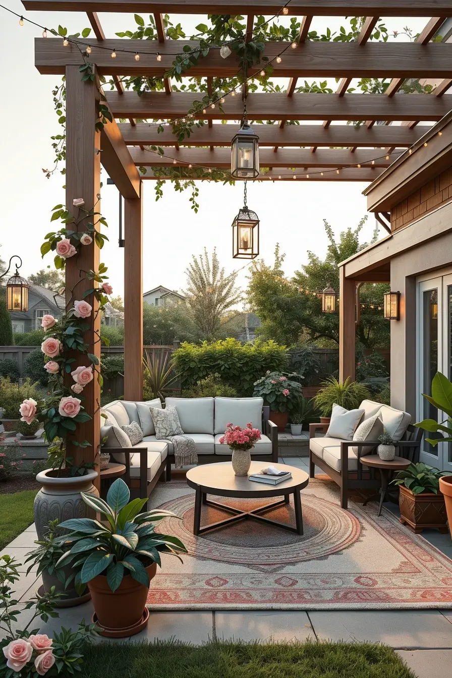 57 Summer Patio Decor Ideas 2026 To Transform Your Outdoor Space