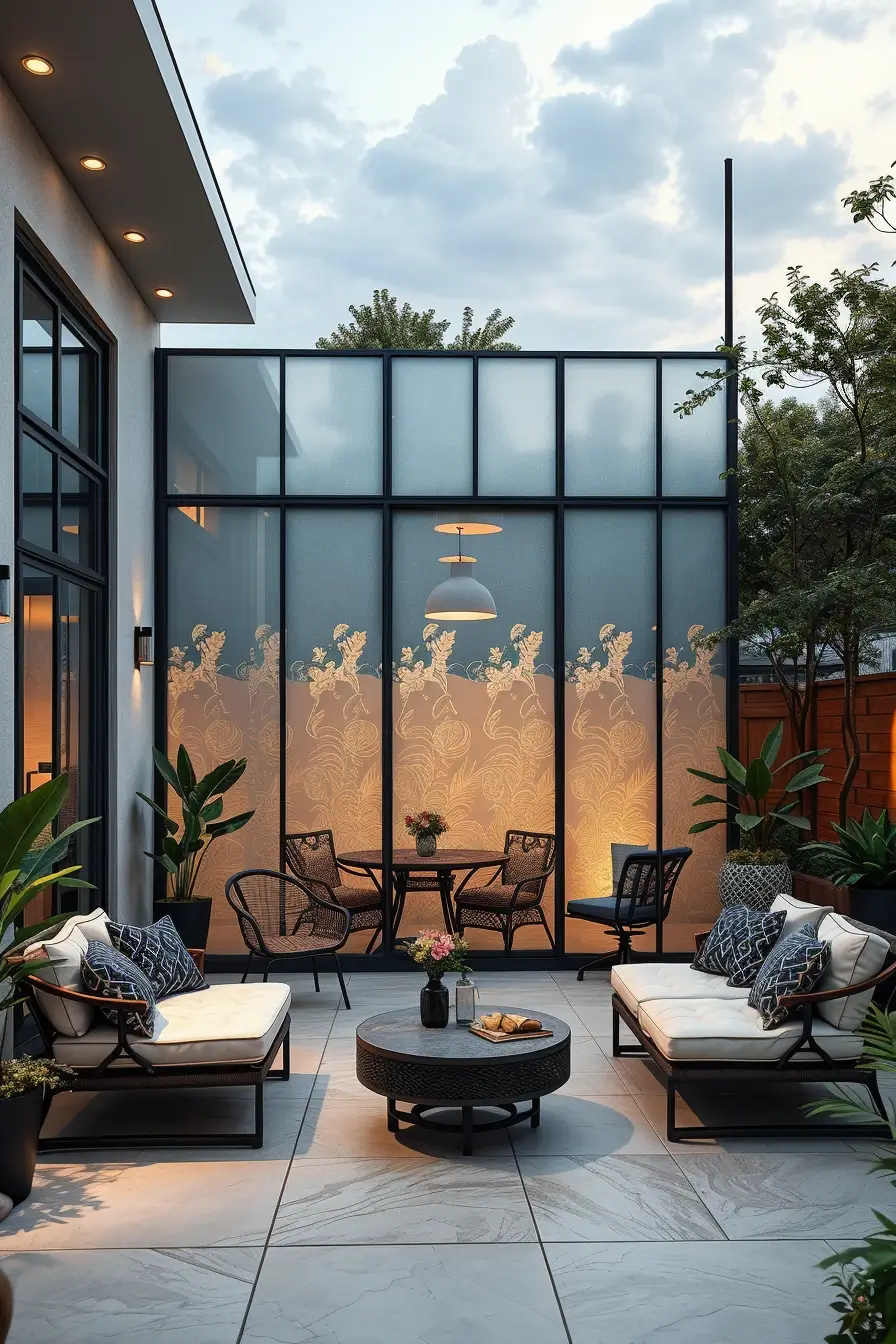 58 Backyard Privacy Ideas 2026 For Stylish And Cozy Outdoor Spaces